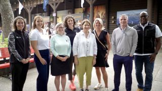 Minnesota Travel Leaders gather at State Fair